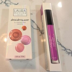 Laura Geller Bundle- 2 Items